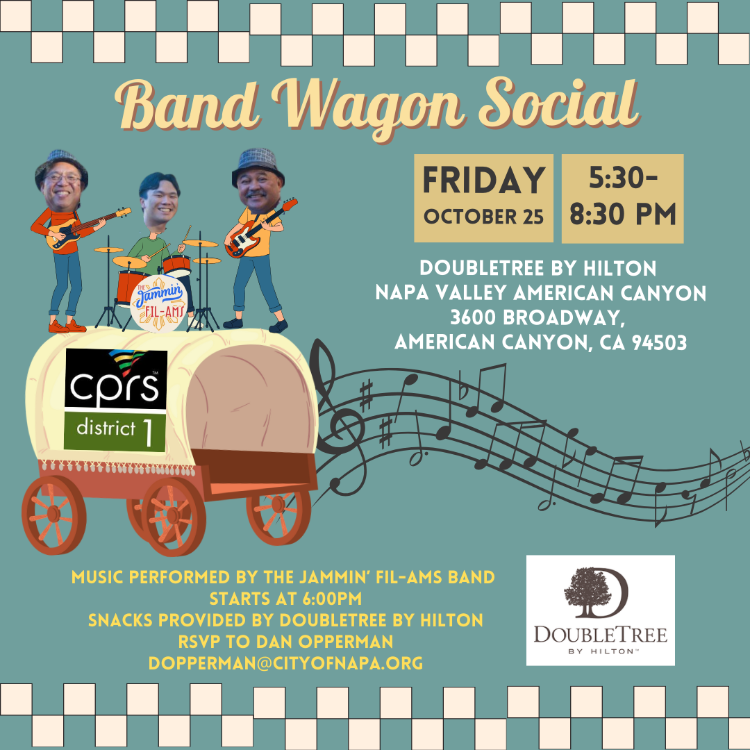 2024 D1 Bandwagon Social!